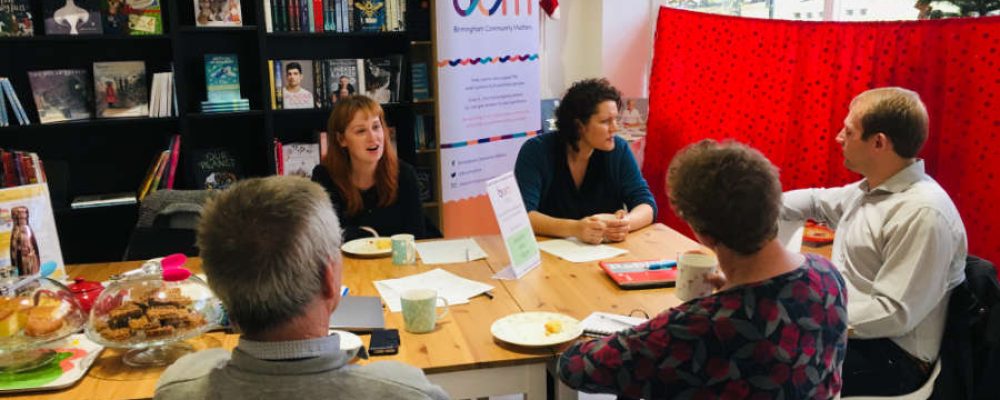 bournville-surgery-community-groups